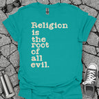 Atheist Shirt