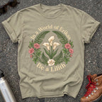 In a World of Erikas Be a Lilith Shirt
