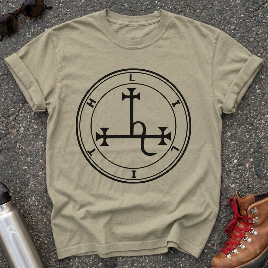 Sigil of Lilith Shirt