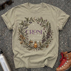 Witchy Apothecary Crone Shirt