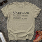 Gichi-gami Lake Superior Shirt