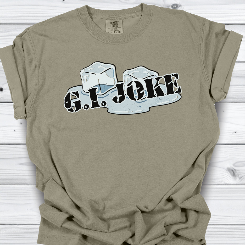 Abolish ICE Protest Comfort Colors Shirt