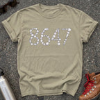 8647 Seashell Shirt
