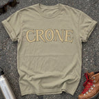 Feminist Crone Shirt