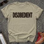 Disobedient Feminist Shirt