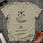 Anti Trump Vintage Hemlock  Shirt