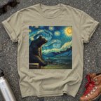Starry Night Bear Shirt