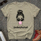 Cool Girl Bubble Gum Shirt