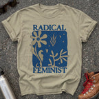 Radical Feminist Tshirt