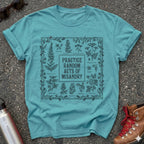 Feminist Witch Apothecary Shirt