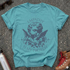 Empathy Angel Mental Health Shirt