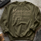 Great Lakes Lake Michigan Mishi-Gami