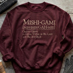 Great Lakes Lake Michigan Mishi-Gami