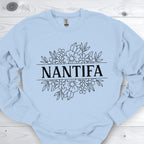Nantifa Grandma Sweatshirt