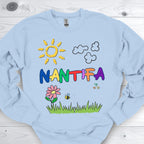 Nantifa Grandma Protest Sweatshirt