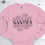 Nantifa Grandma Sweatshirt