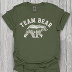 Team Bear Women's Lightweight Shirt