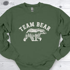 Team Bear Feminist Sweatshirt