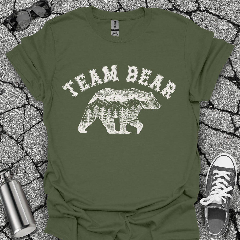 Team Bear Women's Shirt