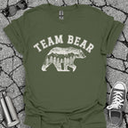 Team Bear Women's Shirt