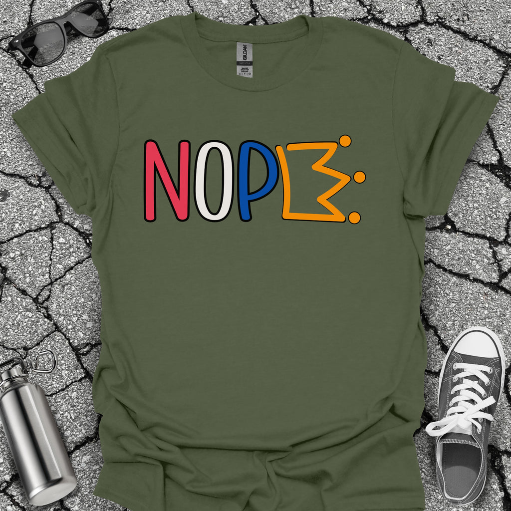 No Kings Protest Shirt
