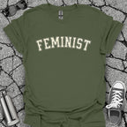 Men's Feminist Shirt