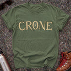 Feminist Crone Shirt
