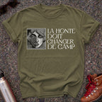 Gisele Pelicot Feminist Shirt