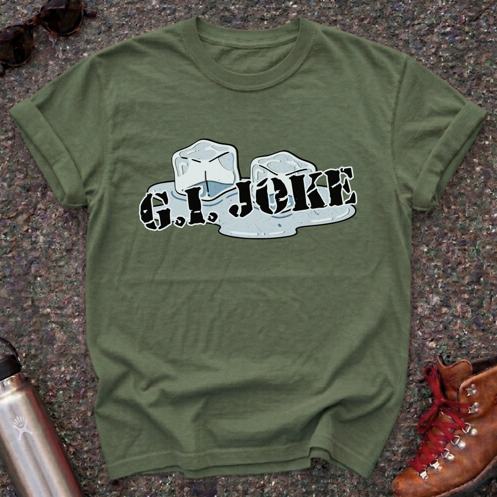 Abolish ICE Protest Comfort Colors Shirt