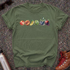 Subtle Gay Pride Shirt