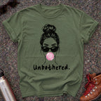 Cool Girl Bubble Gum Shirt