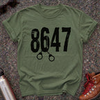 8647 Shirt