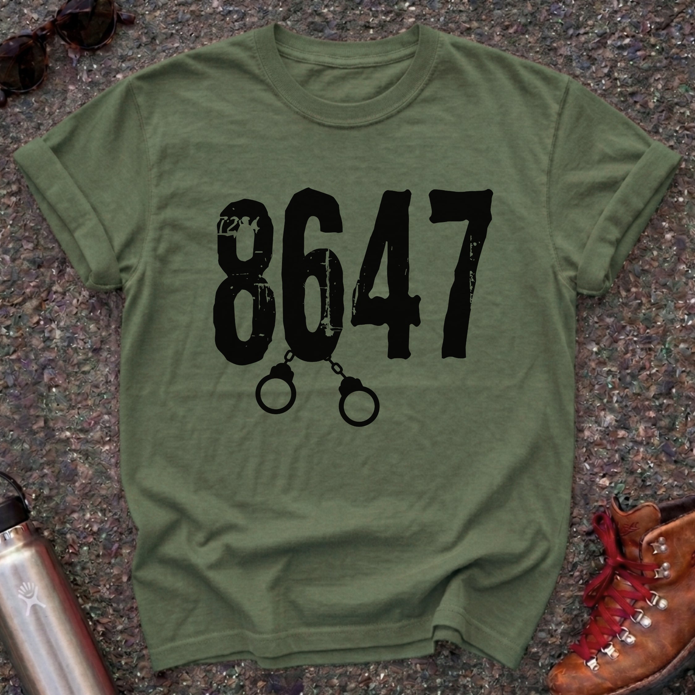 8647 Shirt