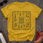 Feminist Witch Apothecary Shirt