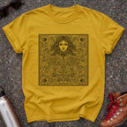 Feminist Folk Art Shirt