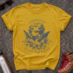 Empathy Angel Mental Health Shirt