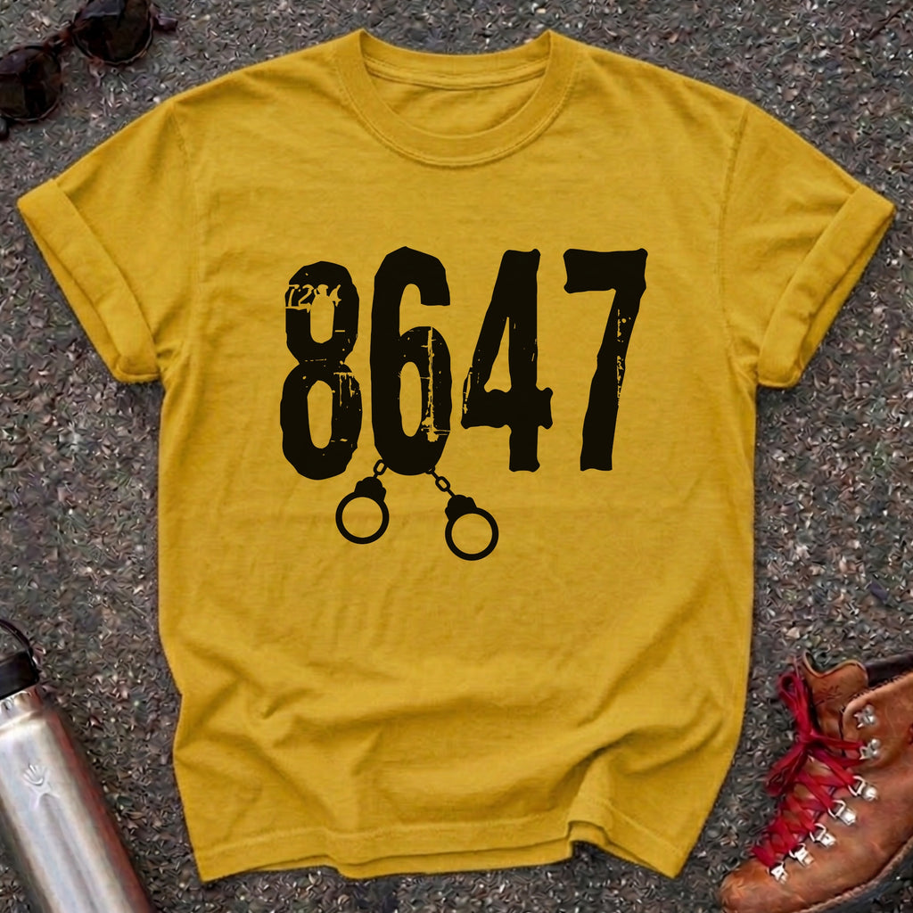 8647 Shirt