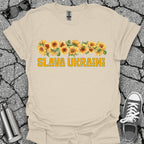 Slava Ukraini Shirt