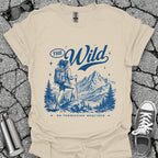 Feminist Wild Hiking Shirt