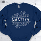 Nantifa Grandma Sweatshirt