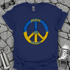 Peace for Ukraine Shirt