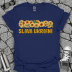Slava Ukraini Shirt