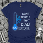 Funny Hot Flash Shirt