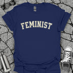 Men's Feminist Shirt