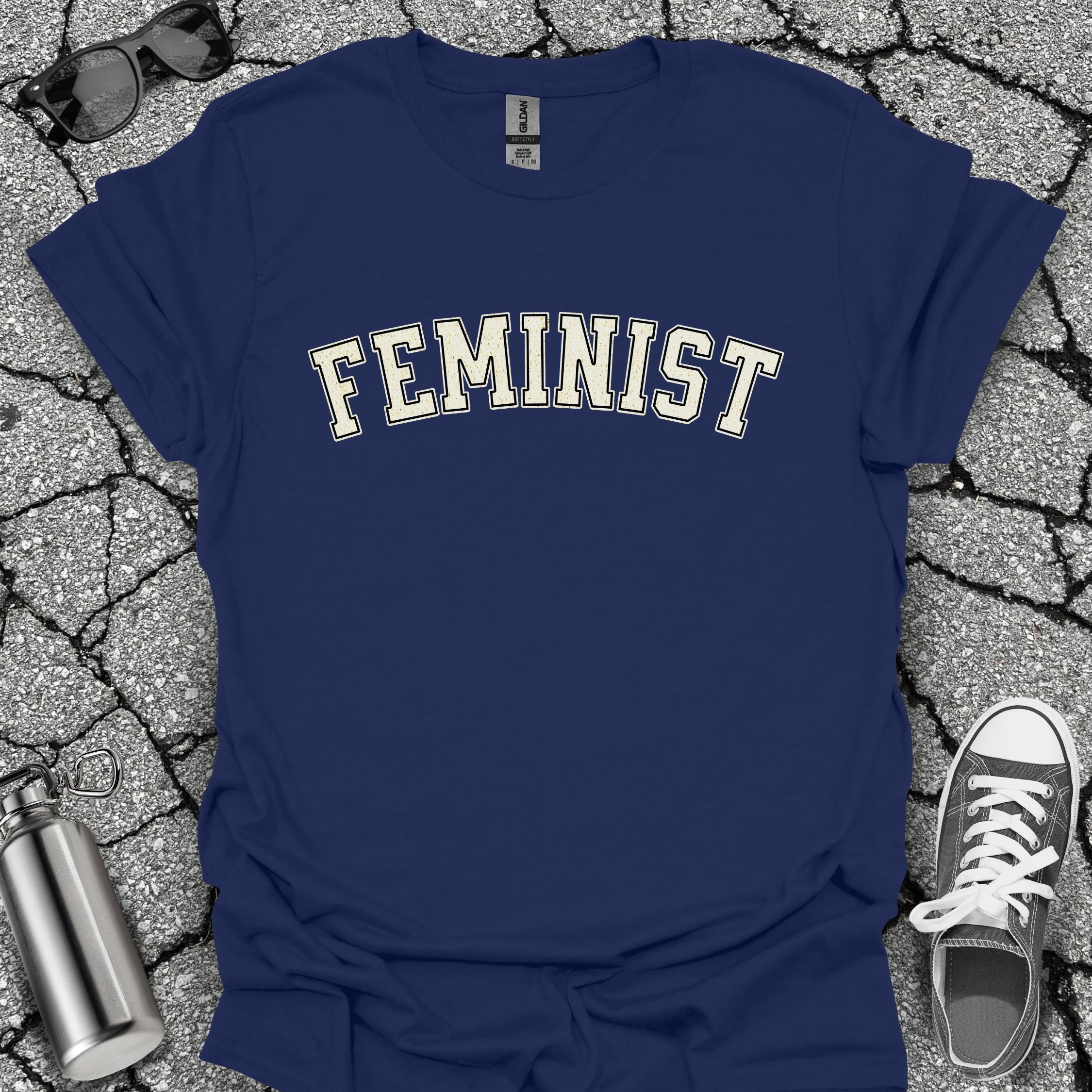 Men's Feminist Shirt