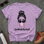 Cool Girl Bubble Gum Shirt