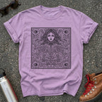 Feminist Folk Art Shirt