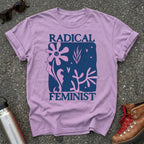Radical Feminist Tshirt
