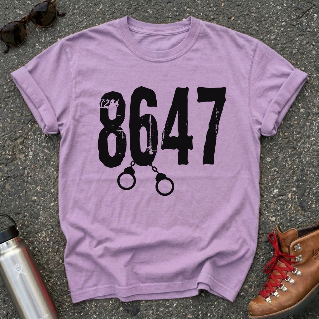 8647 Shirt