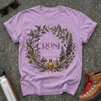 Witchy Apothecary Crone Shirt